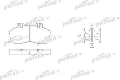 PBP501 PATRON