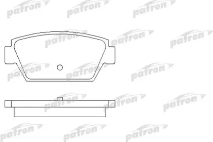 PBP507 PATRON