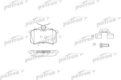 PBP541 PATRON