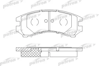 PBP550 PATRON
