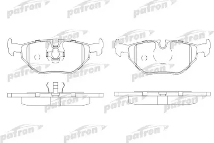 PBP578 PATRON