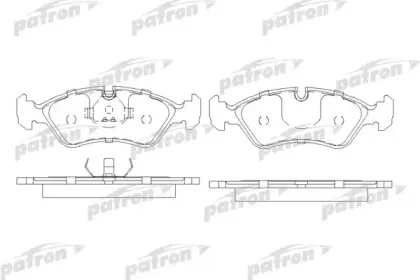 PBP584 PATRON