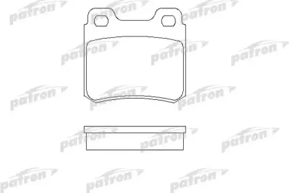 PBP586 PATRON