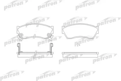 PBP588 PATRON