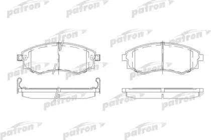 PBP600 PATRON