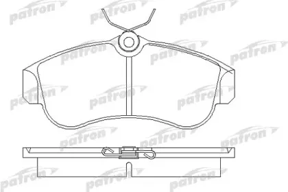 PBP604 PATRON