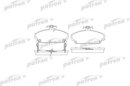 PBP613 PATRON