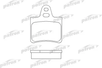 PBP615 PATRON