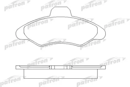 PBP617 PATRON