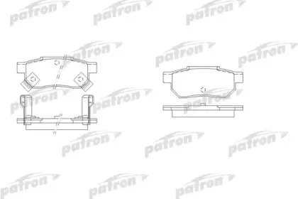 PBP621 PATRON