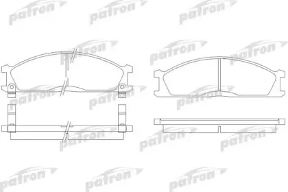 PBP641 PATRON