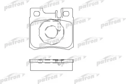 PBP644 PATRON