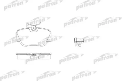 PBP669 PATRON