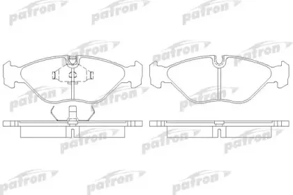 PBP670 PATRON