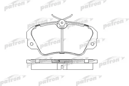 PBP686 PATRON