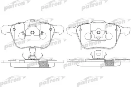 PBP7008 PATRON