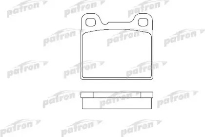 PBP704 PATRON