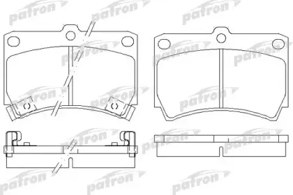 PBP715 PATRON
