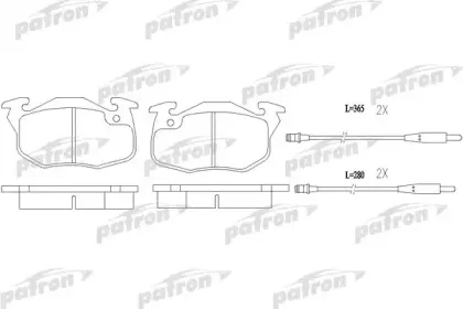 PBP719 PATRON