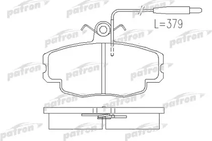 PBP720 PATRON