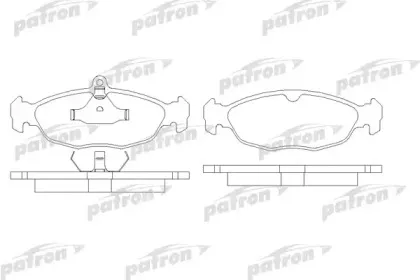 PBP732 PATRON