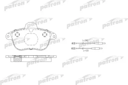 PBP742 PATRON