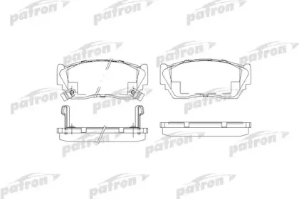 PBP763 PATRON