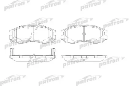 PBP764 PATRON