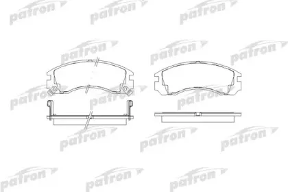 PBP765 PATRON