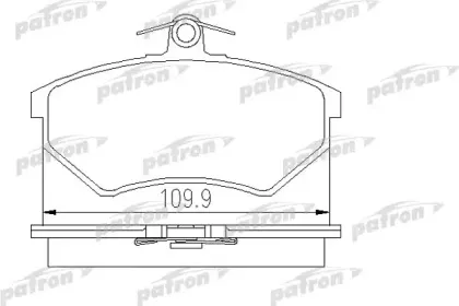 PBP774 PATRON