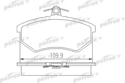 PBP775 PATRON