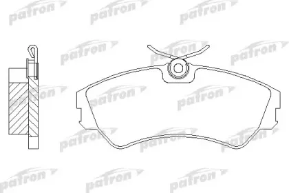 PBP785 PATRON