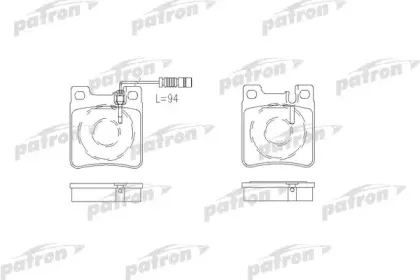 PBP799 PATRON