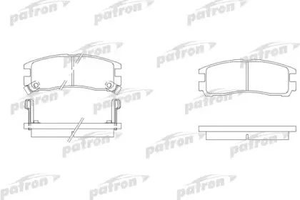 PBP803 PATRON