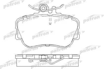 PBP854 PATRON