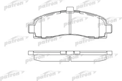 PBP859 PATRON