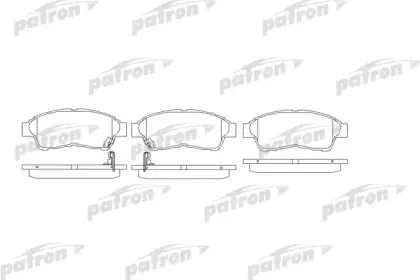 PBP867 PATRON