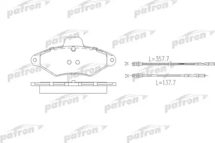 PBP874 PATRON