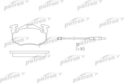 PBP881 PATRON