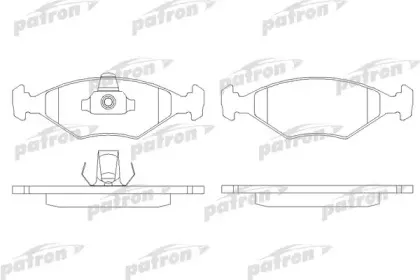 PBP896 PATRON