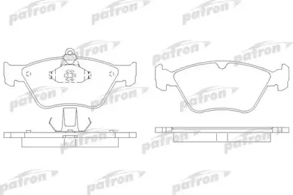 PBP901 PATRON