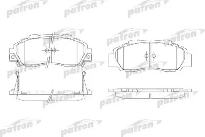 PBP905 PATRON