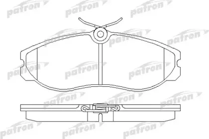 PBP909 PATRON