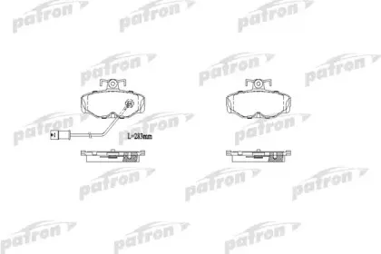 PBP915 PATRON