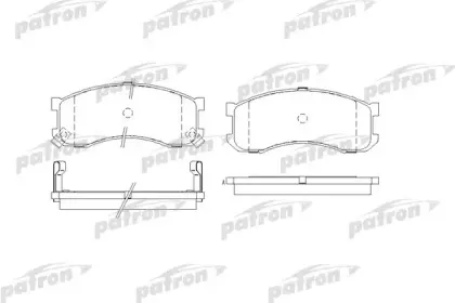 PBP939 PATRON