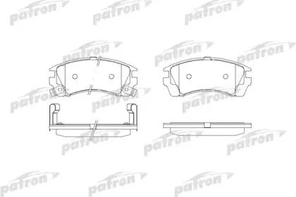 PBP940 PATRON