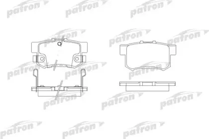 PBP956 PATRON