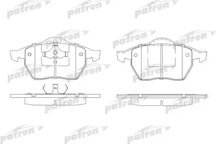 PBP969 PATRON