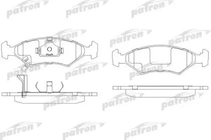 PBP982 PATRON