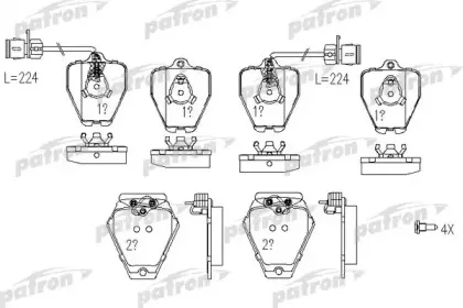 PBP985 PATRON